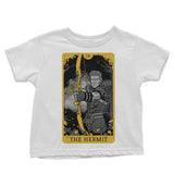 Tarot: The Hermit - Youth Apparel