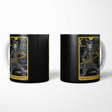 Tarot: The High Priestess - Mug