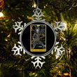 Tarot: The High Priestess - Ornament
