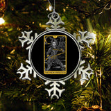 Tarot: The High Priestess - Ornament