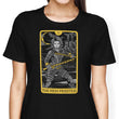 Tarot: The High Priestess - Women's Apparel
