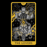 Tarot: The Lovers - Youth Apparel