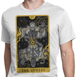 Tarot: The Lovers - Men's Apparel
