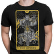 Tarot: The Lovers - Men's Apparel