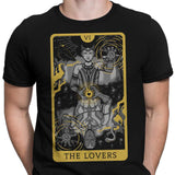 Tarot: The Lovers - Men's Apparel