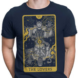 Tarot: The Lovers - Men's Apparel