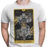 Tarot: The Lovers - Men's Apparel