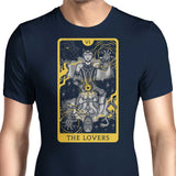 Tarot: The Lovers - Men's Apparel