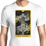 Tarot: The Lovers - Men's Apparel