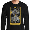 Tarot: The Lovers - Long Sleeve T-Shirt