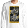 Tarot: The Lovers - Long Sleeve T-Shirt