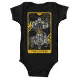 Tarot: The Lovers - Youth Apparel