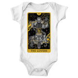 Tarot: The Lovers - Youth Apparel