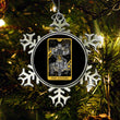 Tarot: The Lovers - Ornament