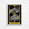 Tarot: The Lovers - Posters & Prints