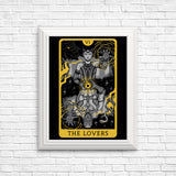 50% Off Imperfect Posters