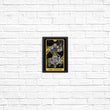 Tarot: The Lovers - Posters & Prints