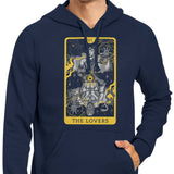 Tarot: The Lovers - Hoodie