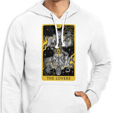 Tarot: The Lovers - Hoodie