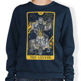 Tarot: The Lovers - Sweatshirt