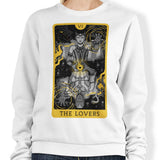 Tarot: The Lovers - Sweatshirt