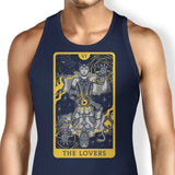 Tarot: The Lovers - Tank Top