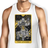 Tarot: The Lovers - Tank Top