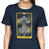Tarot: The Lovers - Women's Apparel