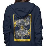 Tarot: The Lovers - Hoodie