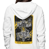 Tarot: The Lovers - Hoodie