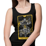 Tarot: The Lovers - Tank Top