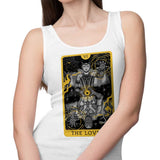 Tarot: The Lovers - Tank Top