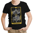 Tarot: The Lovers - Youth Apparel