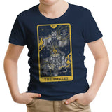 Tarot: The Lovers - Youth Apparel