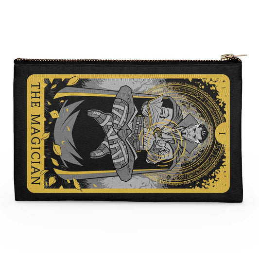 Tarot: The Magician - Accessory Pouch