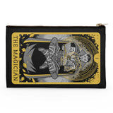 Tarot: The Magician - Accessory Pouch