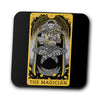 Tarot: The Magician - Coasters