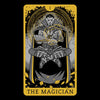 Tarot: The Magician - Ornament