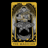 Tarot: The Magician - Ringer T-Shirt