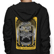 Tarot: The Magician - Hoodie