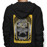 Tarot: The Magician - Hoodie