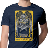 Tarot: The Magician - Men's Apparel