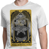 Tarot: The Magician - Men's Apparel