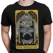 Tarot: The Magician - Men's Apparel