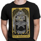 Tarot: The Magician - Men's Apparel