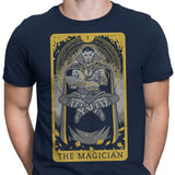 Tarot: The Magician - Men's Apparel