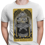 Tarot: The Magician - Men's Apparel