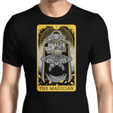 Tarot: The Magician - Men's Apparel