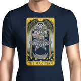 Tarot: The Magician - Men's Apparel