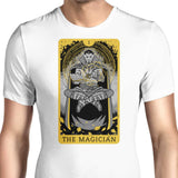 Tarot: The Magician - Men's Apparel